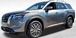 New 2025 NISSAN PATHFINDER SL 2WD in JONESBORO, ARKANSAS