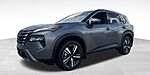 New 2025 NISSAN ROGUE SL in JONESBORO, ARKANSAS