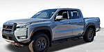 New 2025 NISSAN FRONTIER CREW CAB 4X4 PRO-4X in JONESBORO, ARKANSAS