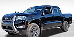 New 2025 NISSAN FRONTIER CREW CAB 4X4 SV in JONESBORO, ARKANSAS