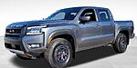 New 2025 NISSAN FRONTIER CREW CAB 4X4 PRO-4X in JONESBORO, ARKANSAS