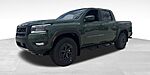 New 2025 NISSAN FRONTIER PRO-4X in JONESBORO, ARKANSAS