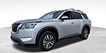 New 2025 NISSAN PATHFINDER SL in JONESBORO, ARKANSAS