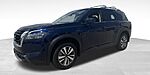 New 2025 NISSAN PATHFINDER SL in JONESBORO, ARKANSAS