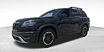 New 2025 NISSAN PATHFINDER ROCK CREEK in JONESBORO, ARKANSAS