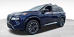 New 2025 NISSAN ROGUE PLATINUM in JONESBORO, ARKANSAS