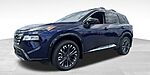 New 2025 NISSAN ROGUE PLATINUM in JONESBORO, ARKANSAS