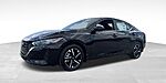 New 2025 NISSAN SENTRA SV in JONESBORO, ARKANSAS