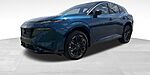 New 2025 NISSAN MURANO PLATINUM in JONESBORO, ARKANSAS
