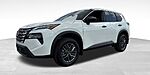 New 2025 NISSAN ROGUE S in JONESBORO, ARKANSAS
