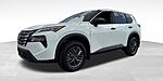 New 2025 NISSAN ROGUE S in JONESBORO, ARKANSAS