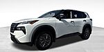 New 2025 NISSAN ROGUE S in JONESBORO, ARKANSAS