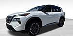 New 2025 NISSAN ROGUE PLATINUM in JONESBORO, ARKANSAS
