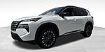 New 2025 NISSAN ROGUE PLATINUM in JONESBORO, ARKANSAS