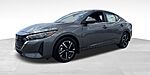 New 2025 NISSAN SENTRA SV in JONESBORO, ARKANSAS