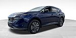 New 2025 NISSAN MURANO SL in JONESBORO, ARKANSAS