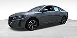 New 2025 NISSAN SENTRA SV in JONESBORO, ARKANSAS