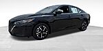 New 2025 NISSAN SENTRA SV in JONESBORO, ARKANSAS