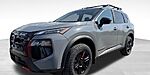New 2026 NISSAN ROGUE ROCK CREEK in JONESBORO, ARKANSAS