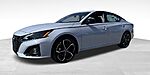 New 2025 NISSAN ALTIMA 2.5 SR in JONESBORO, ARKANSAS