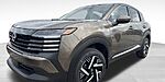 New 2025 NISSAN KICKS SV in JONESBORO, ARKANSAS
