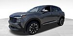 New 2025 NISSAN KICKS SV in JONESBORO, ARKANSAS