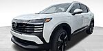New 2025 NISSAN KICKS SR in JONESBORO, ARKANSAS