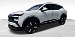 New 2025 NISSAN KICKS SR in JONESBORO, ARKANSAS