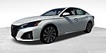 New 2025 NISSAN ALTIMA 2.5 SL in JONESBORO, ARKANSAS
