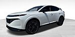 New 2025 NISSAN MURANO PLATINUM in JONESBORO, ARKANSAS