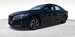 New 2025 NISSAN SENTRA SV in JONESBORO, ARKANSAS
