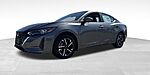 New 2025 NISSAN SENTRA SV in JONESBORO, ARKANSAS