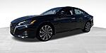 New 2025 NISSAN ALTIMA 2.5 SL in JONESBORO, ARKANSAS