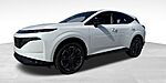 New 2025 NISSAN MURANO PLATINUM in JONESBORO, ARKANSAS