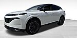 New 2025 NISSAN MURANO PLATINUM in JONESBORO, ARKANSAS