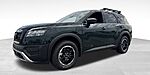 New 2025 NISSAN PATHFINDER ROCK CREEK in JONESBORO, ARKANSAS