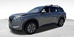 New 2025 NISSAN PATHFINDER SV in JONESBORO, ARKANSAS