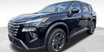 New 2026 NISSAN ROGUE SV in JONESBORO, ARKANSAS