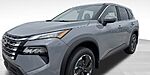 New 2026 NISSAN ROGUE SV in JONESBORO, ARKANSAS