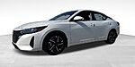 New 2025 NISSAN SENTRA SV in JONESBORO, ARKANSAS