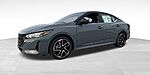 New 2025 NISSAN SENTRA SR in JONESBORO, ARKANSAS