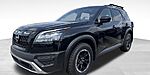 New 2025 NISSAN PATHFINDER ROCK CREEK in JONESBORO, ARKANSAS