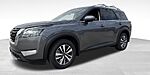 New 2025 NISSAN PATHFINDER SL in JONESBORO, ARKANSAS