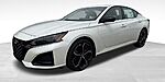 New 2025 NISSAN ALTIMA 2.5 SR in JONESBORO, ARKANSAS