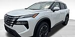 New 2026 NISSAN ROGUE SV in JONESBORO, ARKANSAS
