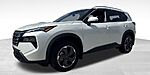 New 2026 NISSAN ROGUE SV in JONESBORO, ARKANSAS