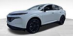 New 2025 NISSAN MURANO PLATINUM in JONESBORO, ARKANSAS