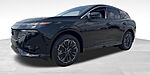 New 2025 NISSAN MURANO PLATINUM in JONESBORO, ARKANSAS