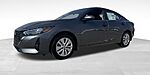 New 2025 NISSAN SENTRA S in JONESBORO, ARKANSAS