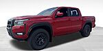 New 2026 NISSAN FRONTIER PRO-4X in JONESBORO, ARKANSAS